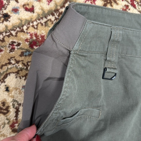 5.11 Tactical pants for men - Picture 8 of 13